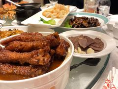 -大铁勺新津菜(东丽阳光新业广场店)