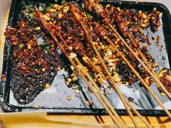 -木屋烧烤(坂田天安云谷店)