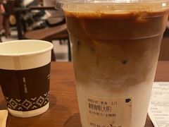 -Peet's 皮爷咖啡(深圳湾万象城店)