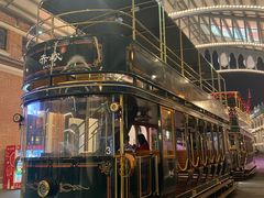 -赤坎·广东华侨国际旅游度假区