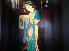 -望江楼公园