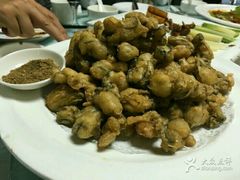 -小船渔村•大连菜•大连焖鱼(明泽街店)