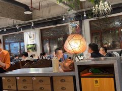 -汕头八合里海记牛肉店(清河店)