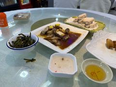 -东江海鲜大排档·潮汕菜·砂锅粥