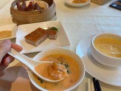 -利苑酒家(合景国际金融广场店)