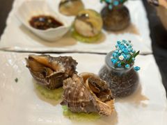鸿山角螺-堂宴·老厦门私房菜(1988仙岳总店)