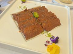 精品红烧舟山带鱼-106餐厅(山水文园店)