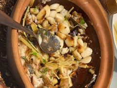 -围龙屋客家食府(福田店)