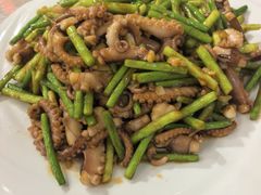 -小铜锣湾海鲜家常菜馆(河西店)