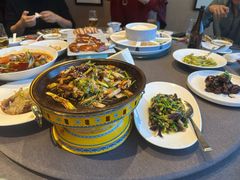 -羲和雅苑•北京烤鸭(平安国际金融中心店)