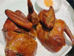 -顺峰顺水顺德菜(龙华店)