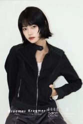 -Kraemer Paris苏豪路易士·嘉玛发廊