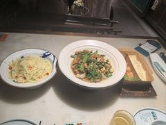 -佬麻雀·剁椒鱼头(京基KK One店)