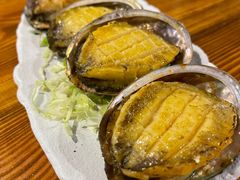 -质烤烤物·活烤海鲜(质烤总店)
