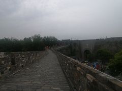 -南京城墙景区
