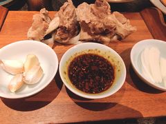 -丝路金桃·新疆菜(徐汇店)