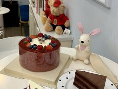 -姆们M Sweetie Cake(三里屯店)