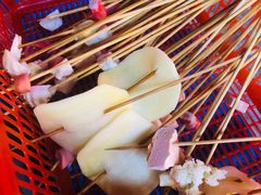 -西航涮涮(振兴路直营店)