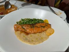 -Nana And Her Friends Restaurant 娜娜家(小寨原力场店)