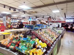 -奥士凯物美(新兴里店)