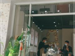 门面-钟薛高(南头古城店)