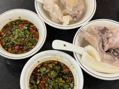 -肥佬椰子鸡(文锦渡店)