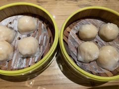 -颐和•海鲜砂锅粥•啫啫煲(奥林匹克广场店)