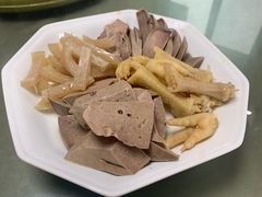 -小本鸡饭店(滨江白马湖店)