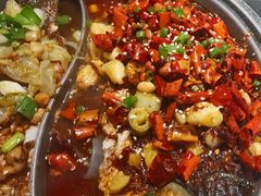 -味妙烤鱼吧(回龙观店)
