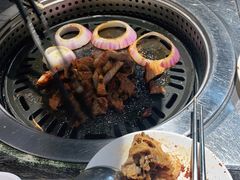 -33韩式自助烧烤(环城南路店)