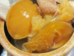 -堂宴·老厦门私房菜(1988仙岳总店)