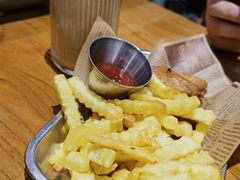 -小泉居(水坑尾店 )
