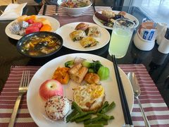 -绿城千岛湖喜来登度假酒店