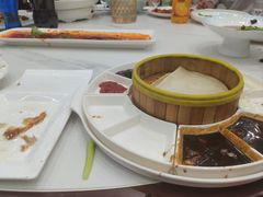 -正阳春鸭子楼(汉沽店)