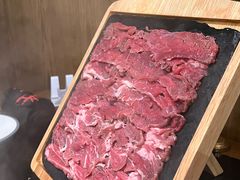 -井格重庆火锅(西直门凯德Mall店)