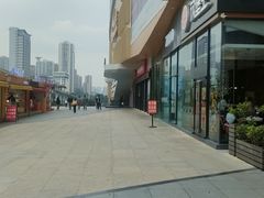 -万达广场(巴南店)
