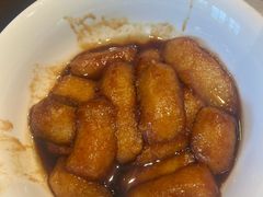 -杨厨的田园饭店(长城路店)