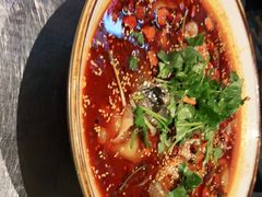-馬伍旺川菜(江北虹悦城店)