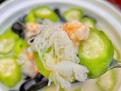 -粤盛海鲜平价店(洛溪食街店)