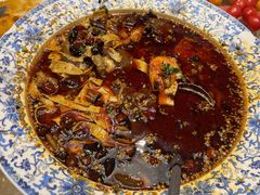 -鲁西南老厨子·特色鲁菜(经一纬五店)