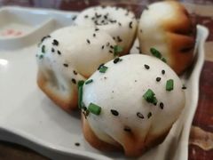-东泰祥生煎馆(长宁路店)