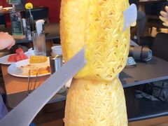 -拉蒂娜·巴西牛排馆 Latina·Brazilian Steakhouse(陆家嘴旗舰店)