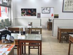 -清真·鸦儿李记·小馆(后海店)