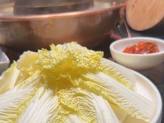 -南门四季铜锅涮肉(大屯·北苑店)