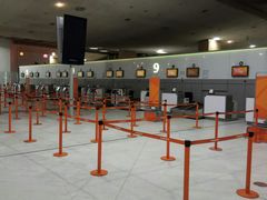 -戴高乐机场火车站