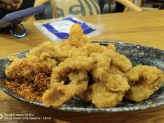 -付小姐在成都(川沙店)
