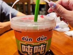 -桂桂茶(万嘉广场店)