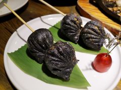 黑金虾饺王-广东道至正餐厅(区庄店)