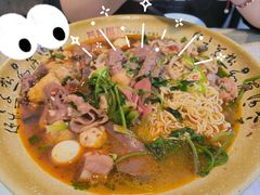 -芙蓉树下冒菜·麻辣烫(农院店)