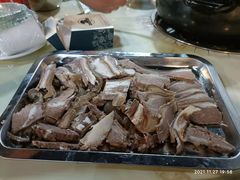 -七采菌园·石锅鱼野生菌火锅(环城北路店)